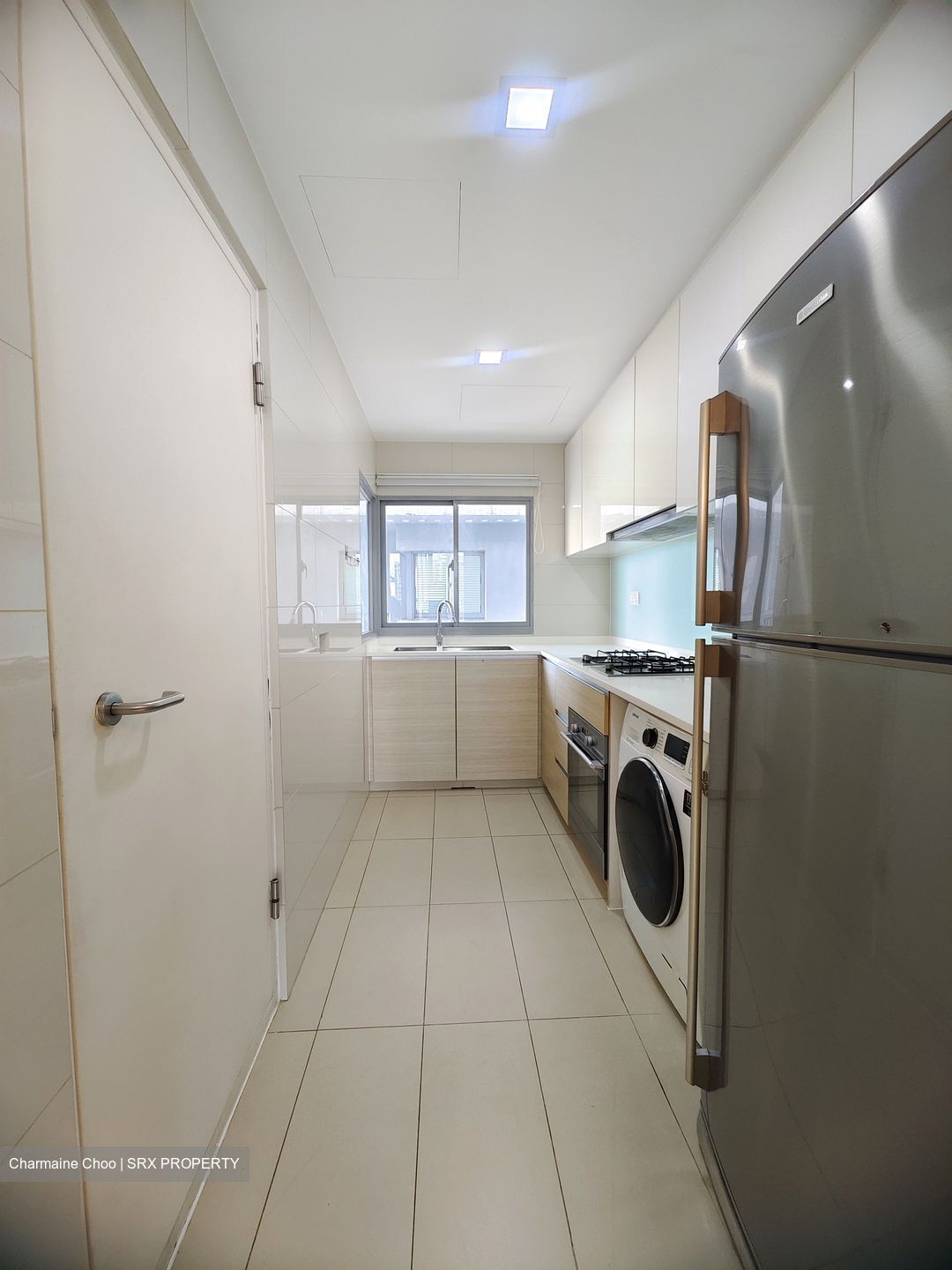 The Scala (D19), Apartment #406222321